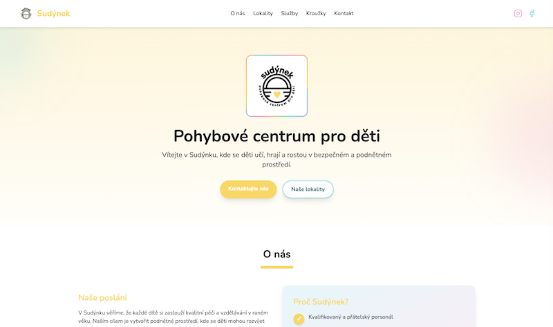 sudynek.cz